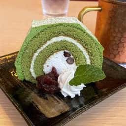 喫茶 ラクーン