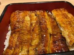 江戸前うなぎ かわ祥 アトレ大森店