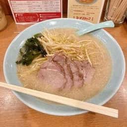 ニューラーメンショップ主水 花棒曳舟店