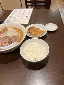太陽食堂