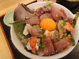 長浜まんさく鮨