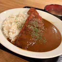 NISHIKIMACHI食堂