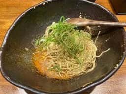 汁なし担担麺専門 キング軒 神田スタンド