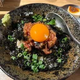 肉匠 暖