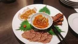 中国料理 シルクロード 名駅店