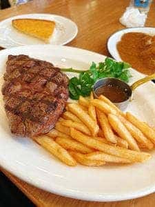 Sizzler 押上店