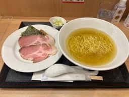 麺Lab 千賀商店