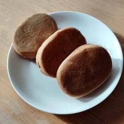 おまんじゅうや