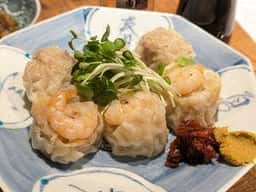 中華酒場 坂本飯店 オトマカセ
