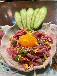 名物屋別館 大井町店