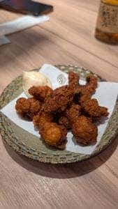 沖縄料理 大手町 なんくるないさー