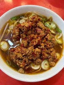 郭 政良 味仙 焼山店