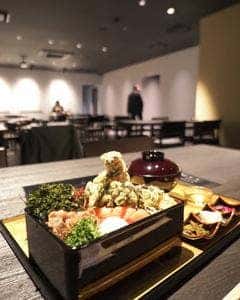和牛めんたい神楽天神店 夜はすき焼き・しゃぶしゃぶ