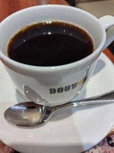 ドトールコーヒーショップ 仙台イービーンズ店