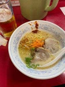 麺工房 谷町店