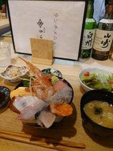 料理屋 季口