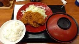 かつや 川崎戸手店