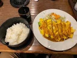 山小屋