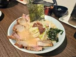 ラーメンショップ MARUGO