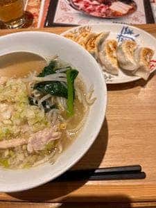 南国亭 町田本店