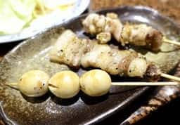 焼鳥の西屋 中央駅店