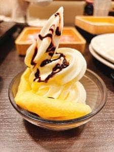 しゃぶ葉 広島本通店