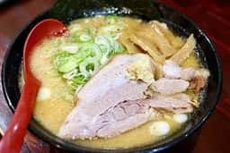 麺屋 八丸