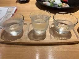 酒肴 噺屋
