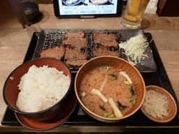 しんぱち食堂 亀有駅前店