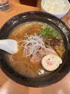 らーめんてつや北32条店