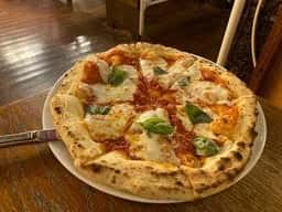 オールドスパゲティファクトリー神戸店