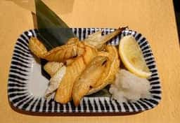 さかな酒場 魚星 姫路駅南店