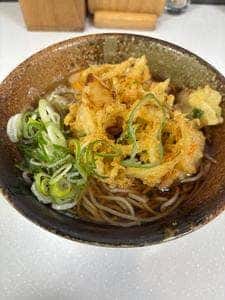 えきめんや 京急川崎店