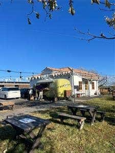 CLIFF CAFE