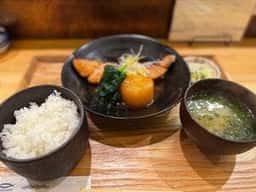 えびす焼魚食堂