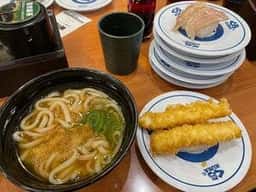 くら寿司 流山青田店