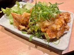 全席個室×3時間食べ飲み放題 花椿 HANA-TSUBAKI 難波店