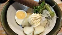 大衆酒場食堂Nakamura