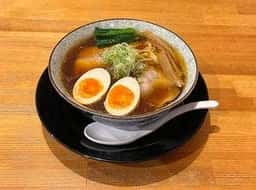 中華そばOKAMURA須賀川店