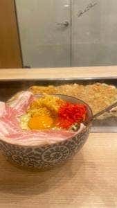 月島もんじゃ もんろう