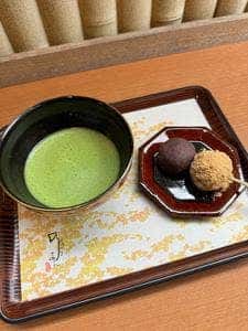甘味処 乃あん
