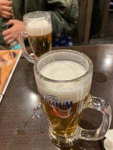 居酒屋一休 新宿歌舞伎町店