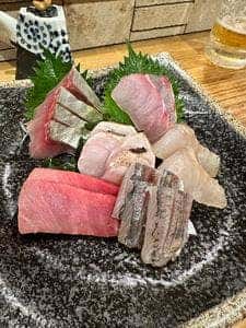 サカナヤアップ