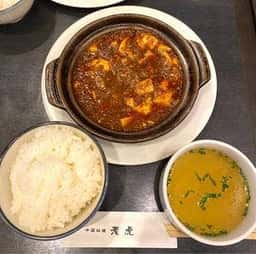 中国料理 老虎
