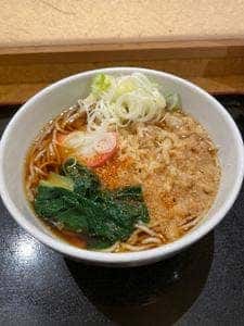 小諸そば 岩本町2号店