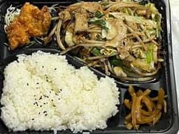 中国飯店天福楼