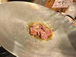 しじみ炊き肉 くにき 阪急梅田店