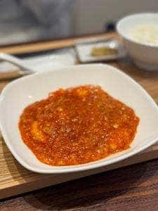 中国料理 一沙