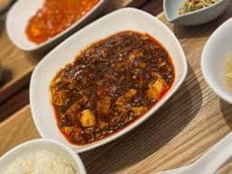 中国料理 一沙