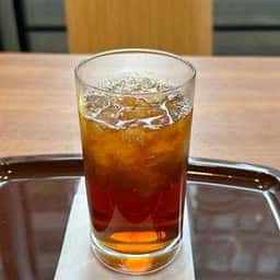 カフェ・ド・クリエ クインテッサホテル東京銀座店